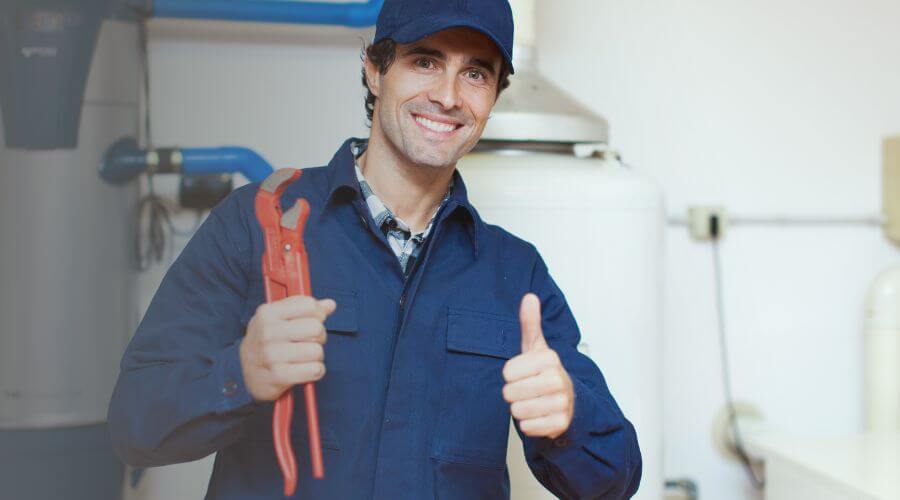 Professional septic pumping service in Vaughn, NM